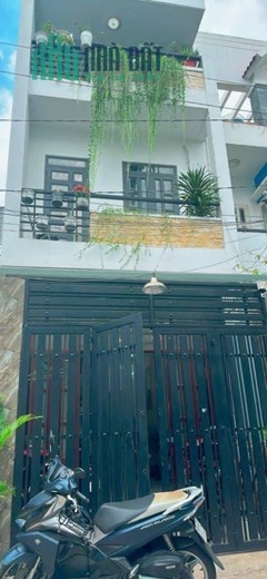 Bán Nhà Đẹp 3 Tầng Hẻm Xe Hơi - Nhỉnh 7 Tỷ - Điện Biên Phủ - Quận 10 - 0902934079