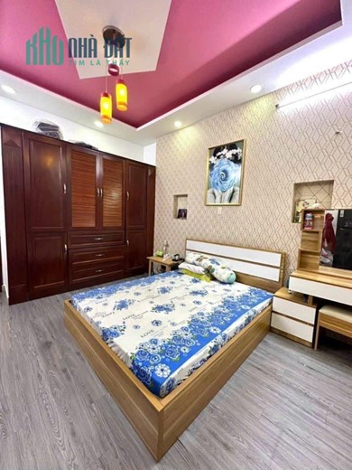 Bán Nhà Đẹp 3 Tầng Hẻm Xe Hơi - Nhỉnh 7 Tỷ - Điện Biên Phủ - Quận 10 - 0902934079