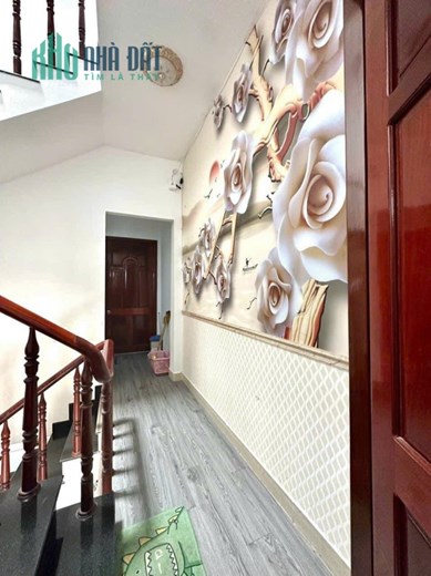 Bán Nhà Đẹp 3 Tầng Hẻm Xe Hơi - Nhỉnh 7 Tỷ - Điện Biên Phủ - Quận 10 - 0902934079