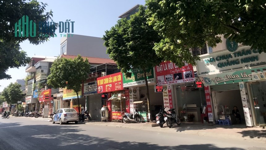 Bán nhà Sài Đồng, Ô tô, Gần phố, 120 m2, 4T, MT 6 m, giá chỉ 11 tỷ.