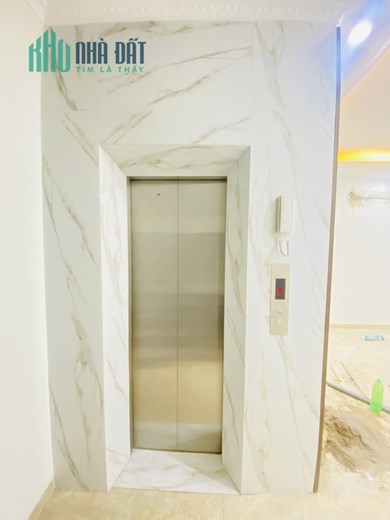 BÁN NHÀ CỰC HIẾM - 7M Ô TÔ - LÔ GÓC - 6 TẦNG - THANG MÁY - NHÀ MỚI - Ở NGAY