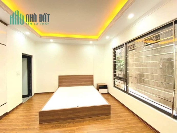 BÁN NHÀ CỰC HIẾM - 7M Ô TÔ - LÔ GÓC - 6 TẦNG - THANG MÁY - NHÀ MỚI - Ở NGAY