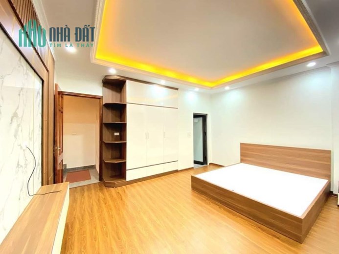 BÁN NHÀ CỰC HIẾM - 7M Ô TÔ - LÔ GÓC - 6 TẦNG - THANG MÁY - NHÀ MỚI - Ở NGAY