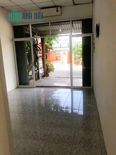 Bán nhà 35m2 2 mặt tiền đường Linh Trung, trung tâm quận Thủ Đức