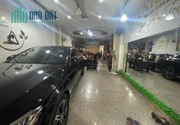Bán Nhà Mặt Tiền Phan Văn Hân Bình Thạnh 98m2 Giá 17 Tỷ 5
