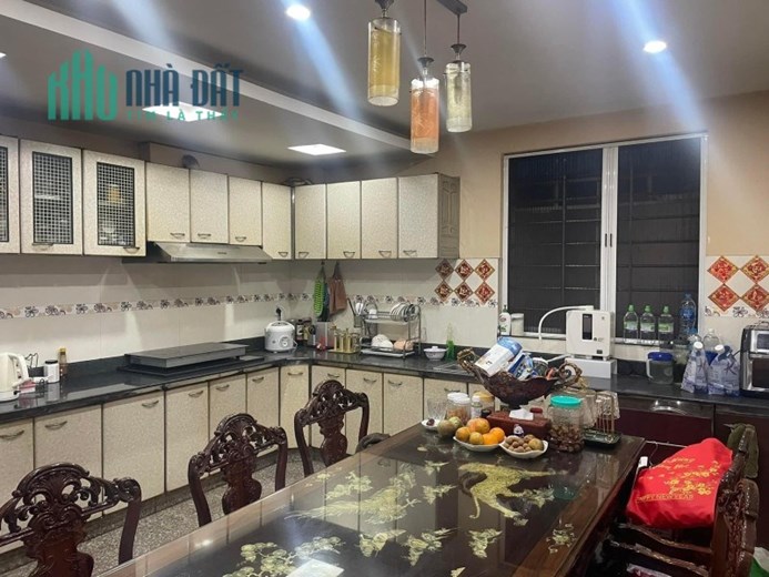 Bán Nhà Mặt Tiền Phan Văn Hân Bình Thạnh 98m2 Giá 17 Tỷ 5