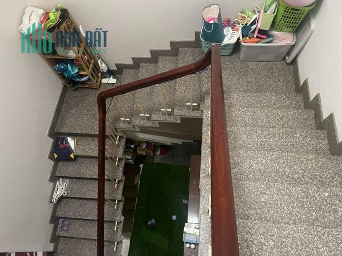 Bán Nhà Mặt Tiền Phan Văn Hân Bình Thạnh 98m2 Giá 17 Tỷ 5