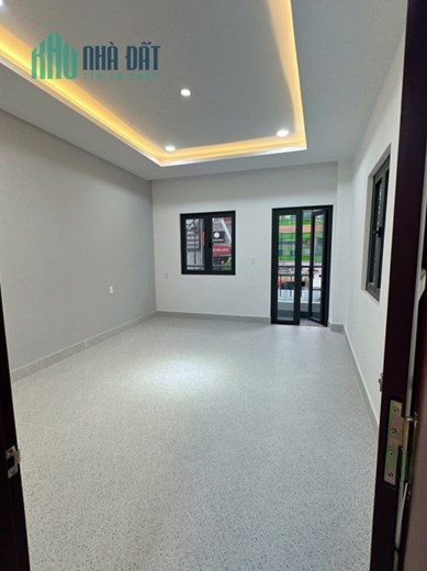 Bán Nhà Mặt Tiền Hoàng Văn Thụ Tân Bình 80m2 Giá 16 Tỷ 5