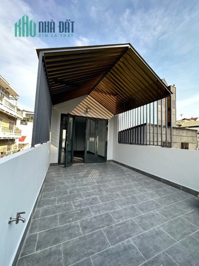Bán Nhà Mặt Tiền Hoàng Văn Thụ Tân Bình 80m2 Giá 16 Tỷ 5