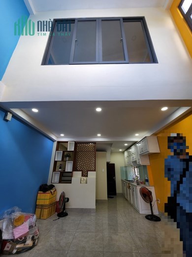 Bán gấp nhà (Hồ Biểu Chánh, Phường 11, Phú Nhuận)