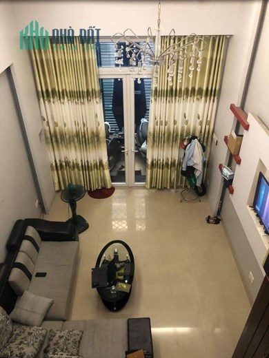 🍎BÁN NHÀ 5 TẦNG CỰC ĐẸP - DƯƠNG BÁ TRẠC - Q.8 -  5 PHÚT QUA QUẬN 1 - 64M2 -  HXH - 7,4 TỶ