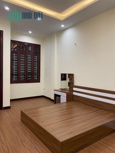 HÀNG HIẾM BỒ ĐỀ, DT 69M, 4T, GIÁ CHỈ 8 TỶ 5, GARA Ô TÔ 7 CHỖ, NGÕ THÔNG, NHÀ ĐẸP, NỘI THẤT SANG