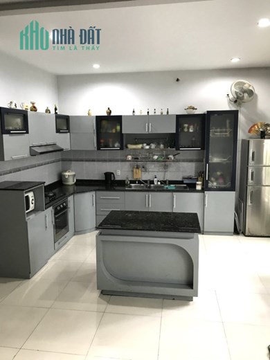 Nhà siêu đẹp đường Trần Đình Thảo, Tân Phú 60m2 ngang 7m nhỉnh 5 tỷ