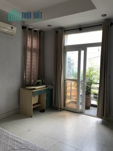 Nhà siêu đẹp đường Trần Đình Thảo, Tân Phú 60m2 ngang 7m nhỉnh 5 tỷ