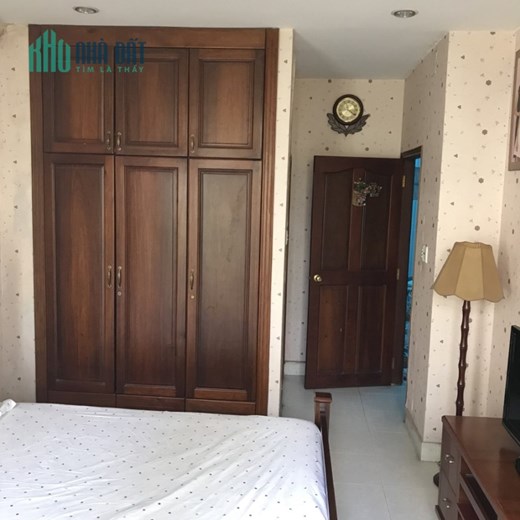 Nhà siêu đẹp đường Trần Đình Thảo, Tân Phú 60m2 ngang 7m nhỉnh 5 tỷ