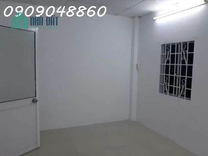 Khu Vực Sầm uất sát chợ Phú Nhuận Phường 17 28m2 nhỉnh 3 tỷ