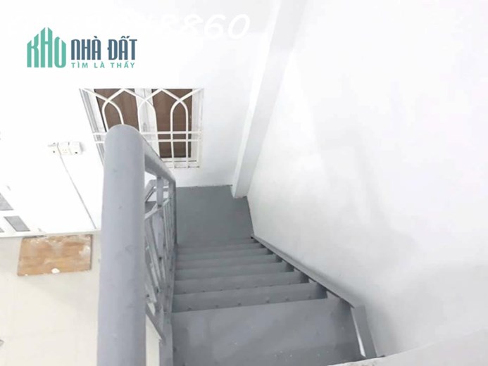 Khu Vực Sầm uất sát chợ Phú Nhuận Phường 17 28m2 nhỉnh 3 tỷ