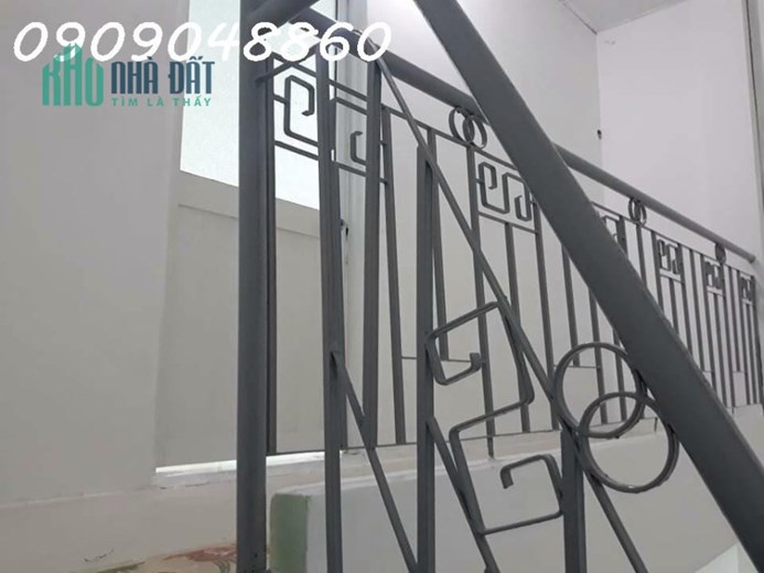 Khu Vực Sầm uất sát chợ Phú Nhuận Phường 17 28m2 nhỉnh 3 tỷ
