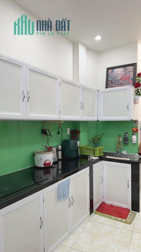 GIÁ QUÁ TỐT,  Sát MT Nguyễn Đình Chiểu Q3, sát bên Trường Lương Định Của,chỉ 4.5 tỷ