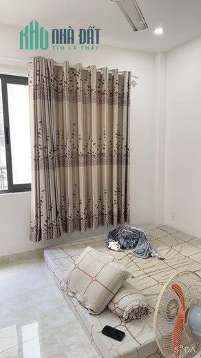 GIÁ QUÁ TỐT,  Sát MT Nguyễn Đình Chiểu Q3, sát bên Trường Lương Định Của,chỉ 4.5 tỷ