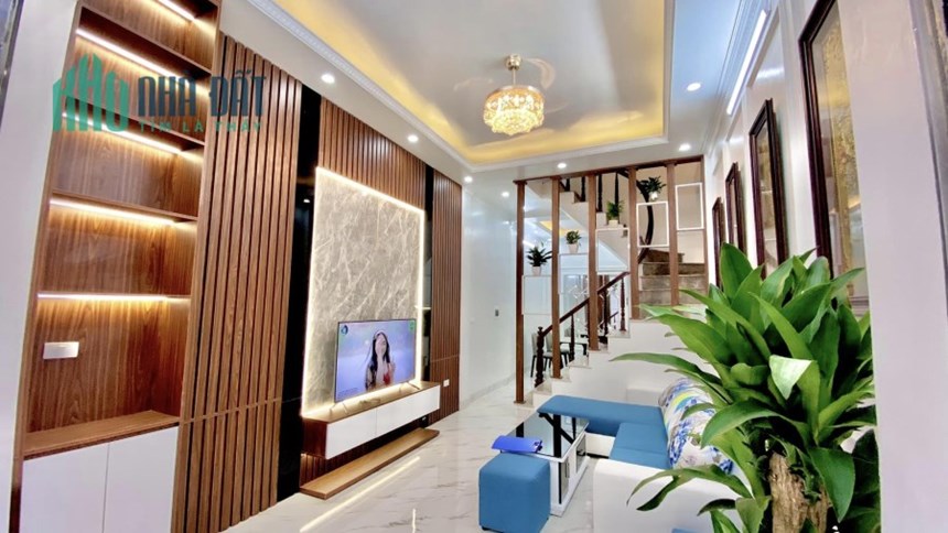 Bán Nhà Quận Đống Đa- Ngã Tư Sở, Ngõ rộng thênh thang. 39m x5 tầng MT 4,8m giá 4,1 tỷ