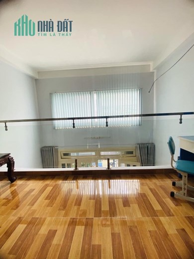 Bán nhà HXH Huỳnh Thiện Lộc quận Tân Phú 44m2 x3T hơn 5 tỷ