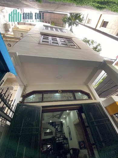 BÁN NHÀ ĐƯỜNG LÁNG - NHÀ RỘNG NGÕ ĐẸP - GIÁ RẺ - 80M2, NHỈNH 6 TỶ