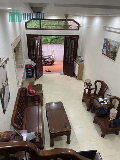 BÁN NHÀ ĐƯỜNG LÁNG - NHÀ RỘNG NGÕ ĐẸP - GIÁ RẺ - 80M2, NHỈNH 6 TỶ