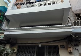 CHÍNH CHỦ CẦN CHO THUÊ NHÀ TẠI QUẬN 1, TP HỒ CHÍ MINH