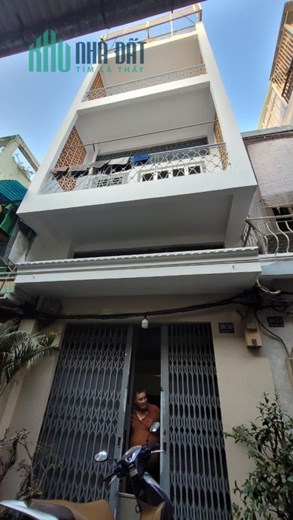 CHÍNH CHỦ CẦN CHO THUÊ NHÀ TẠI QUẬN 1, TP HỒ CHÍ MINH