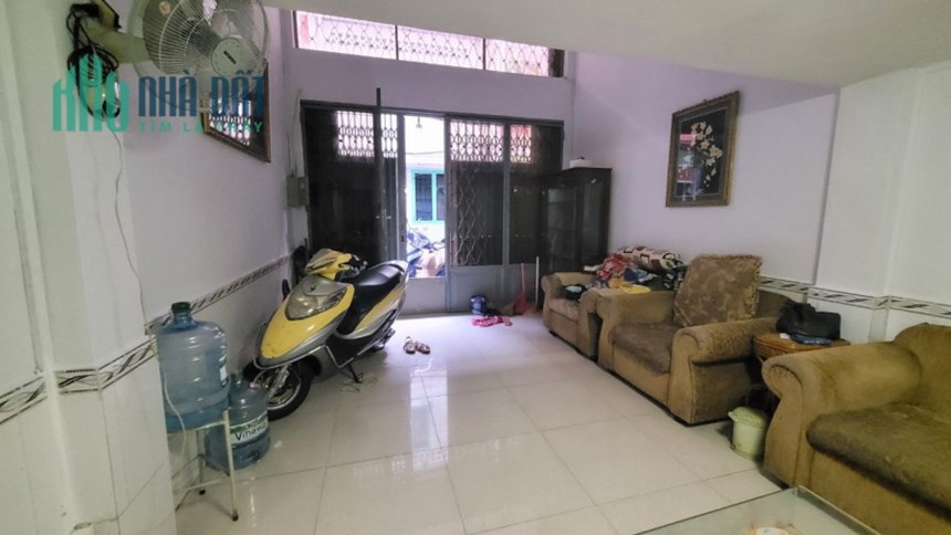 CHÍNH CHỦ CẦN CHO THUÊ NHÀ TẠI QUẬN 1, TP HỒ CHÍ MINH