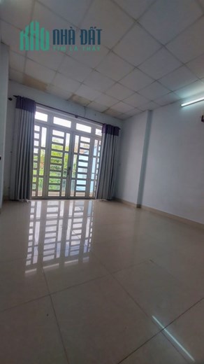 Tân Sơn Nhì, Tân Phú,3 Tầng, 62m2, hẻm Ô Tô Thông,Ngộp Bnak Cần Bán Gấp