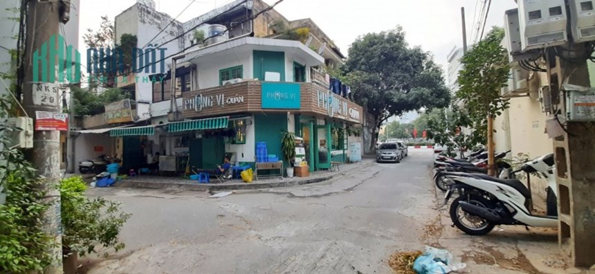 62m Mặ Tiền 7m Phố Nguyễn Chí Thanh. Nhà Cực Đẹp Vừa Ở Vừa Kinh Doanh Siêu Đỉnh. Chủ Cần Bán Gấp