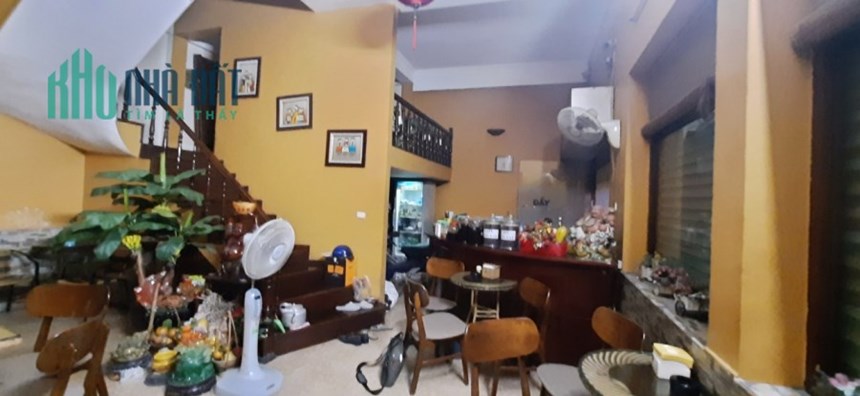 62m Mặ Tiền 7m Phố Nguyễn Chí Thanh. Nhà Cực Đẹp Vừa Ở Vừa Kinh Doanh Siêu Đỉnh. Chủ Cần Bán Gấp