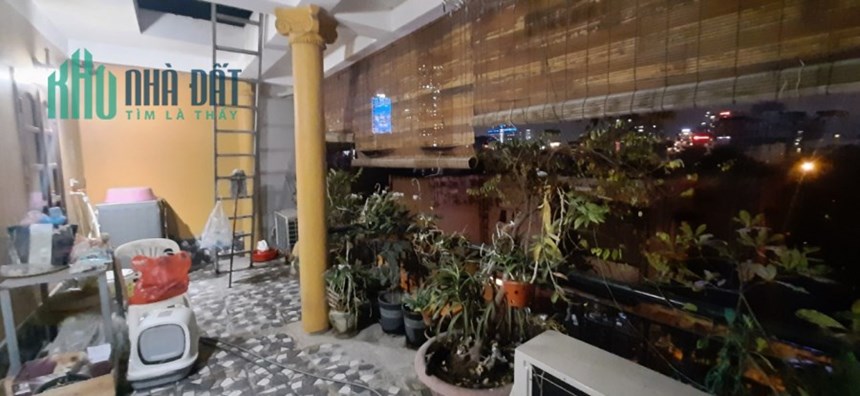 62m Mặ Tiền 7m Phố Nguyễn Chí Thanh. Nhà Cực Đẹp Vừa Ở Vừa Kinh Doanh Siêu Đỉnh. Chủ Cần Bán Gấp