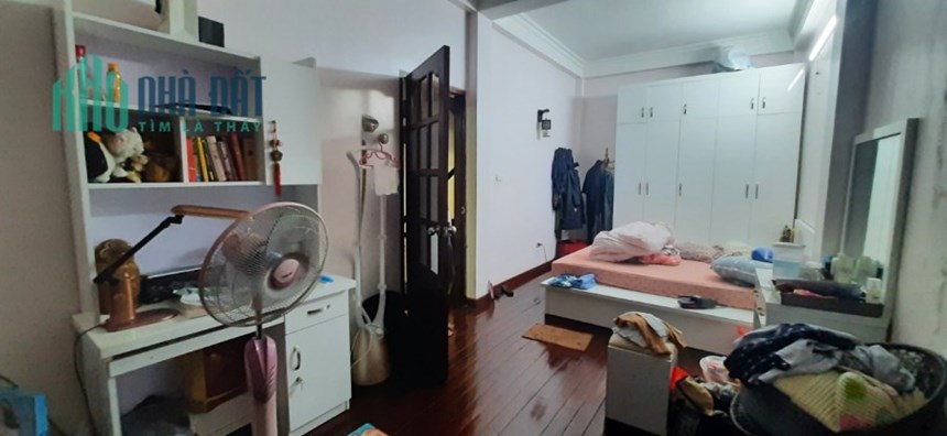 62m Mặ Tiền 7m Phố Nguyễn Chí Thanh. Nhà Cực Đẹp Vừa Ở Vừa Kinh Doanh Siêu Đỉnh. Chủ Cần Bán Gấp