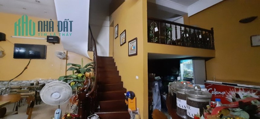 62m Mặ Tiền 7m Phố Nguyễn Chí Thanh. Nhà Cực Đẹp Vừa Ở Vừa Kinh Doanh Siêu Đỉnh. Chủ Cần Bán Gấp