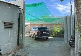 Một Lô Duy Nhất Ngang 5x17 Cách Kha Vạn Cân 50M, Linh Đông, HXH 4M, Giá Nhỉnh 5 Tỷ