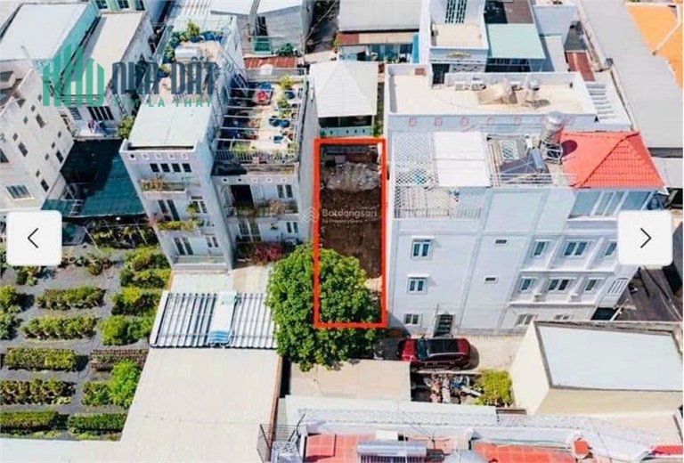 Một Lô Duy Nhất Ngang 5x17 Cách Kha Vạn Cân 50M, Linh Đông, HXH 4M, Giá Nhỉnh 5 Tỷ
