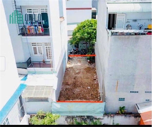 Một Lô Duy Nhất Ngang 5x17 Cách Kha Vạn Cân 50M, Linh Đông, HXH 4M, Giá Nhỉnh 5 Tỷ