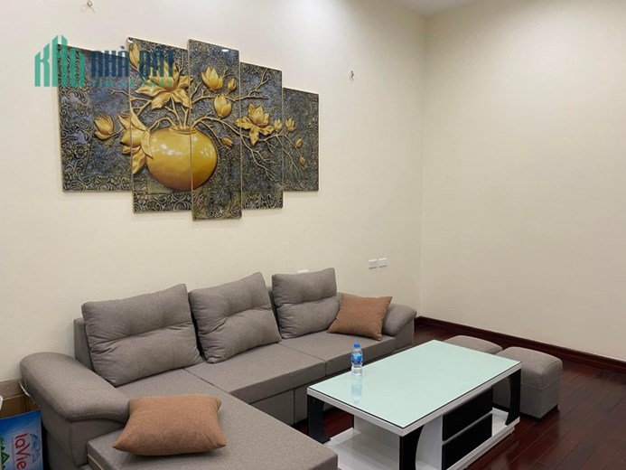💥 GARA Ô TÔ - NGÕ THÔNG - NHÀ ĐẸP - Ở NGAY 🌺.DT.59M2