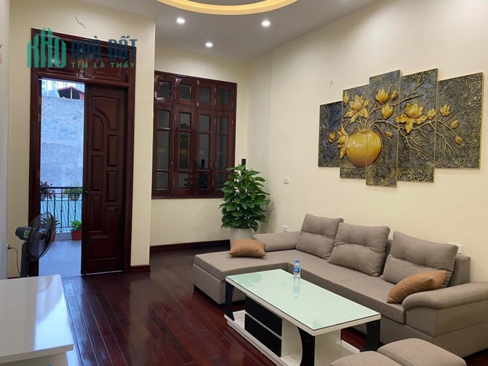 💥 GARA Ô TÔ - NGÕ THÔNG - NHÀ ĐẸP - Ở NGAY 🌺.DT.59M2