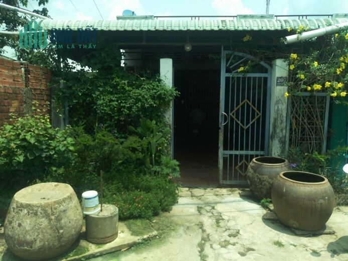 Chính Chủ Bán Nhà Mt Sổ Hồng Riêng Giá Rẻ Trung Tâm Xã Mỹ Trà