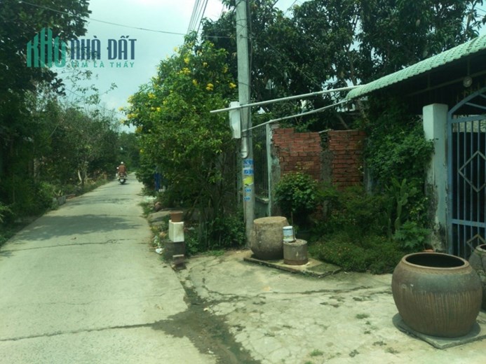 Chính Chủ Bán Nhà Mt Sổ Hồng Riêng Giá Rẻ Trung Tâm Xã Mỹ Trà