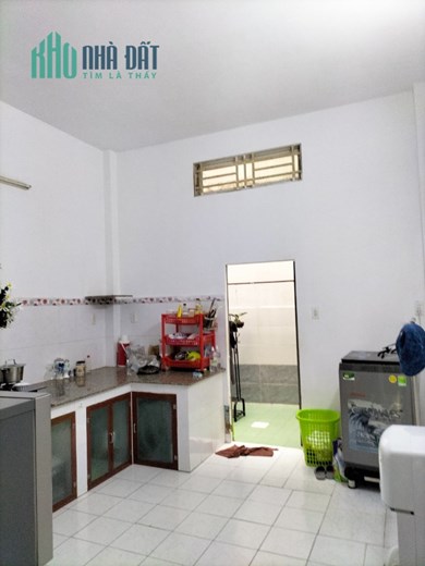 Nhà cho thuê hẻm 7m lê Thúc Hoạch quận Tân Phú-80m2 -8 triệu