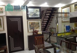 Bán Nhà Mặt Tiền Hoàng Sa Đa Kao Quận 1 Giá 19 Tỷ.