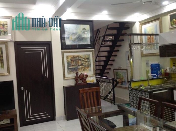 Bán Nhà Mặt Tiền Hoàng Sa Đa Kao Quận 1 Giá 19 Tỷ.