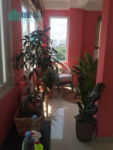 Bán Nhà Mặt Tiền Hoàng Sa Đa Kao Quận 1 Giá 19 Tỷ.