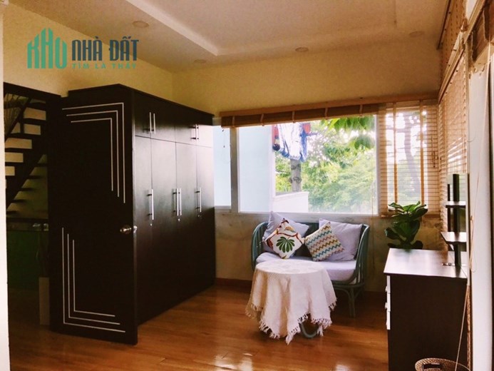Bán Nhà Mặt Tiền Hoàng Sa Đa Kao Quận 1 Giá 19 Tỷ.