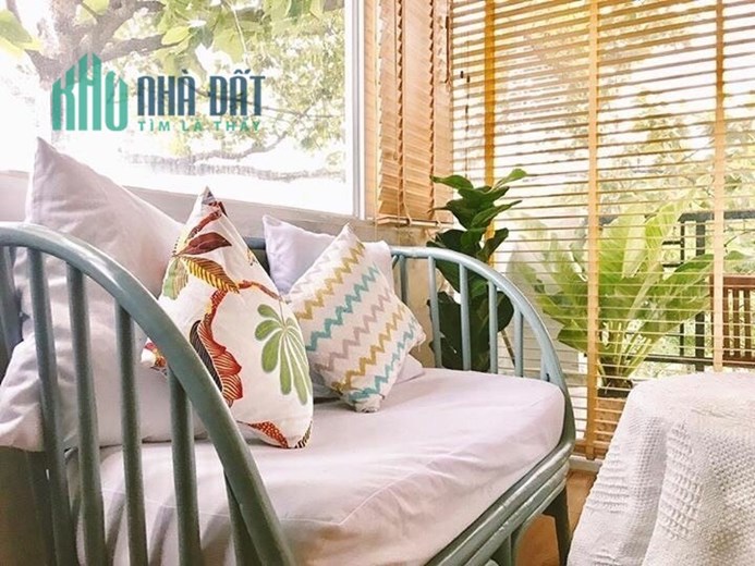 Bán Nhà Mặt Tiền Hoàng Sa Đa Kao Quận 1 Giá 19 Tỷ.